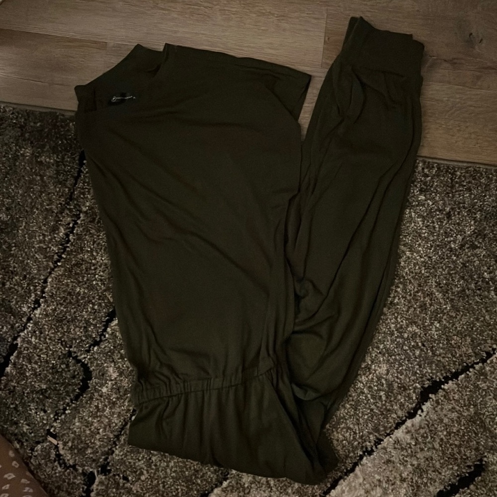 Pretty Garden Romper (from Amazon)